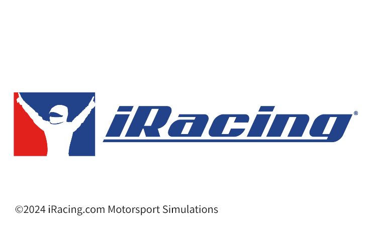 iRacing 